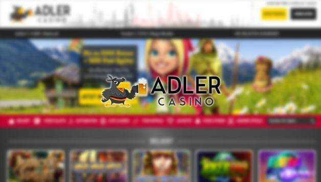 Adler Casino Test