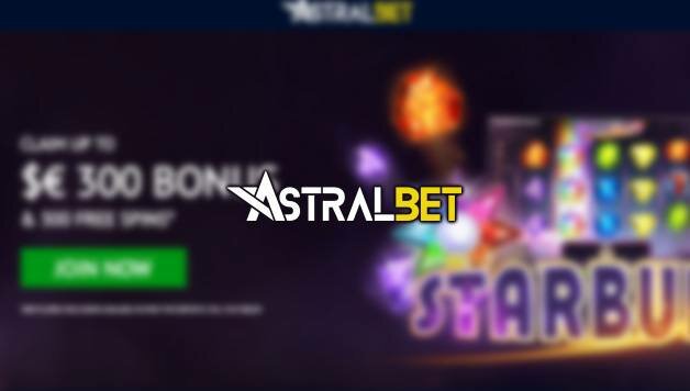 AstralBet Casino Review