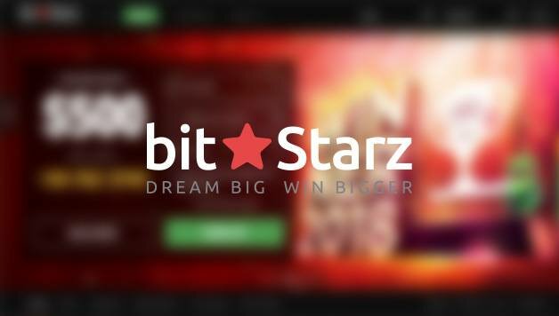 Bitstarz Casino Test