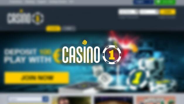 Casino1 Review