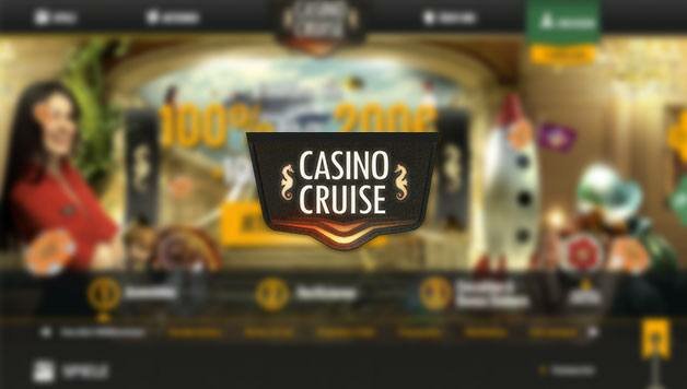 Casino Cruise Test