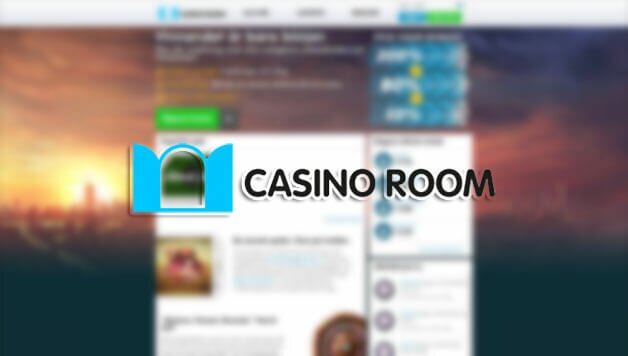 Casino Room Recension