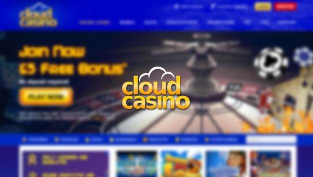 Cloud Casino Review