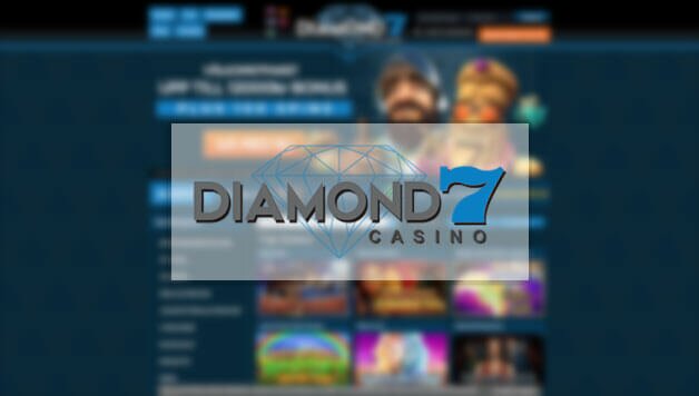 Diamond 7 Casino Recension