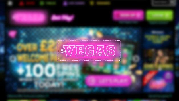 Dr Vegas Casino Review