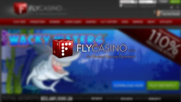Fly Casino Review
