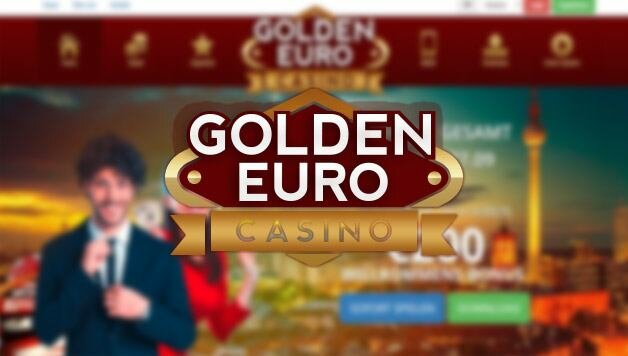 Golden Euro Casino Test