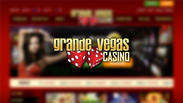 Grande Vegas Casino Test