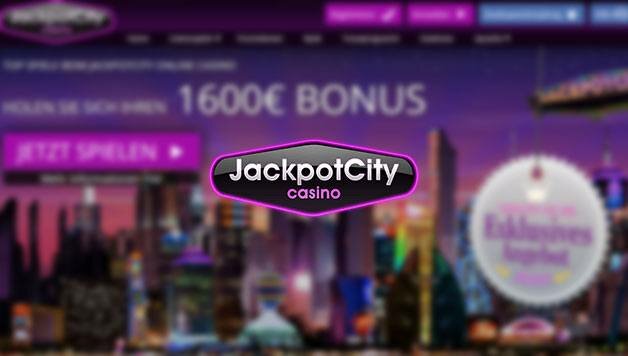 Jackpot City Casino Test
