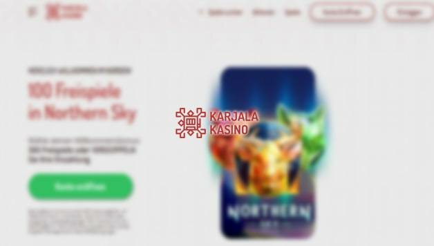 karjala Casino Test