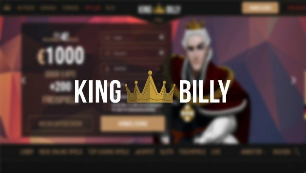 King Billy Casino Test