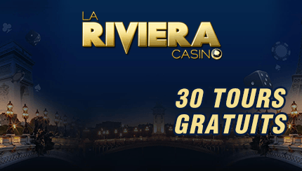 Casino La Riviera Critique et Avis