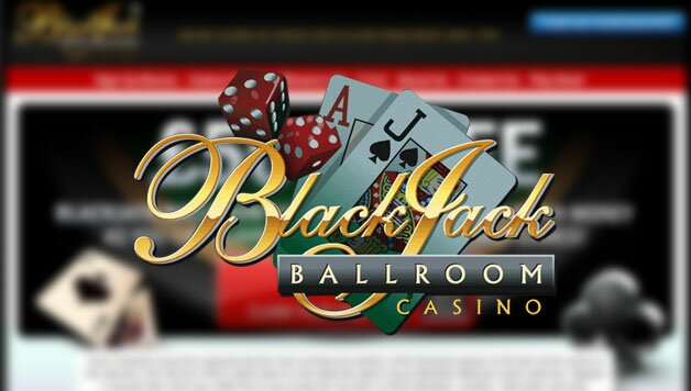 Blackjack Ballroom Casino Review