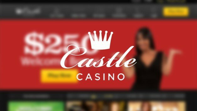 Castle Casino Review