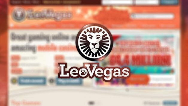 Leo Vegas Casino Review