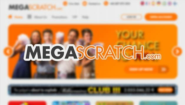 Megascratch Casino Review