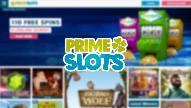 Prime Slots Casino Review