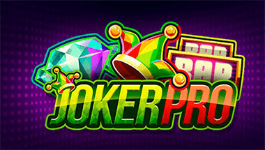 Joker Pro Freispiele ohne Einzahlung