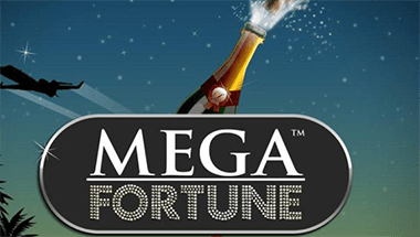 Mega Fortune Freispiele ohne Einzahlung