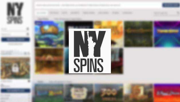 NYSpins Casino Review