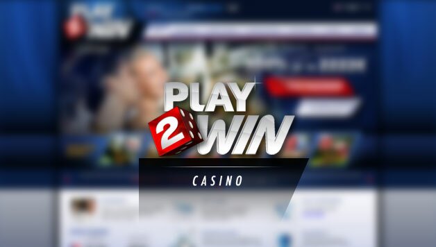 Play2Win Casino Review