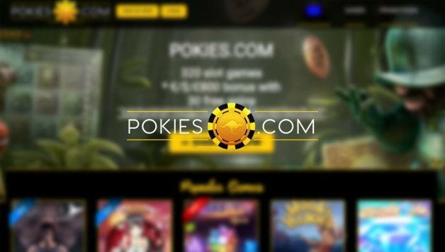 Pokies.com Review