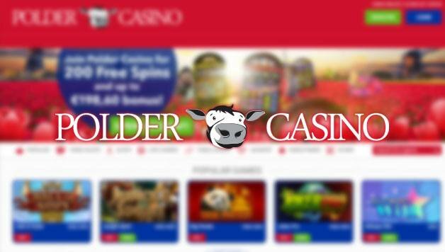 Polder Casino