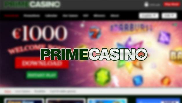 Prime Casino Review