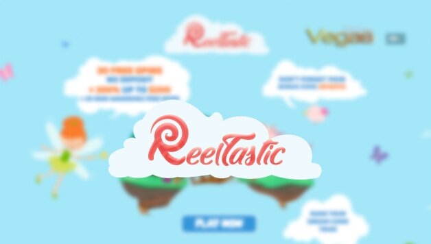 Reeltastic Casino Review