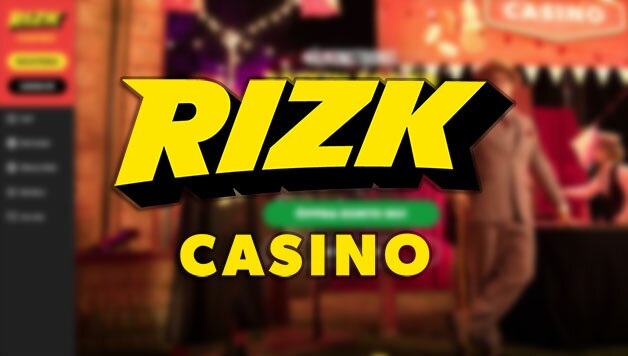 Rizk Casino Recension