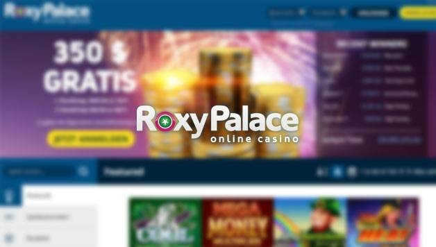 Roxy Palace Casino Erfahrungen