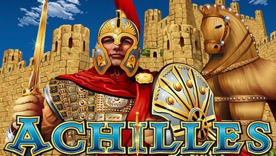 Achilles Free Spins With No Deposit