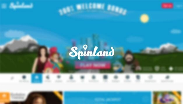 Spinland Casino Review Review