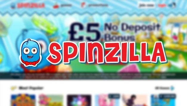 Spinzilla Casino Review