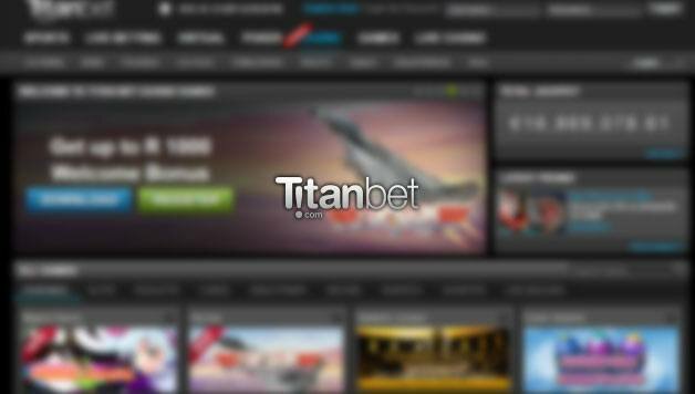 Titan Bet Casino Review