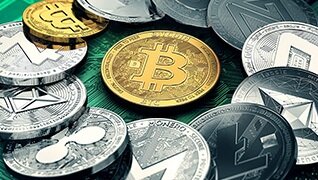 Hot Cryptocurrencies Used at The Best No Deposit Casinos