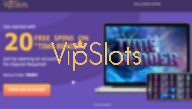 VIPSlots Review