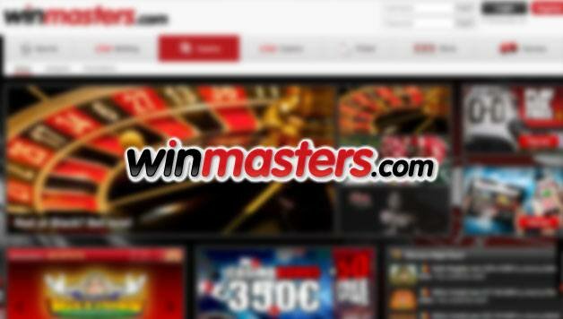 Winmasters Casino Review